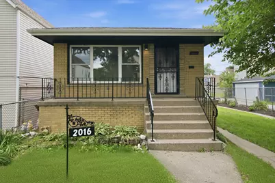 2016 W 52nd Street, Chicago, IL 60609 - Photo 1