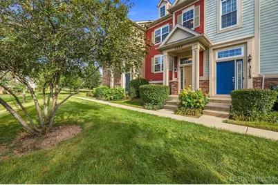 3117 Valley Falls Street #3117, Elgin, IL 60124 - Photo 2
