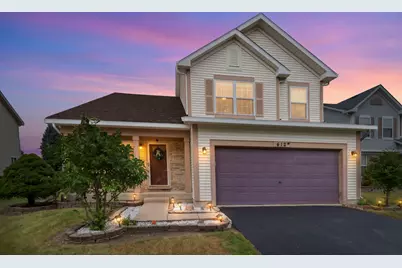 412 Rachel Circle, Romeoville, IL 60446 - Photo 1