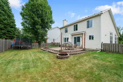 412 Rachel Circle, Romeoville, IL 60446 - Photo 26