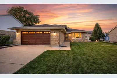 20W456 Westminster Drive, Downers Grove, IL 60516 - Photo 1