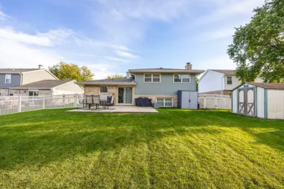 20W456 Westminster Drive, Downers Grove, IL 60516 - Photo 34