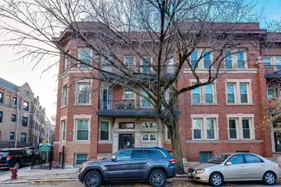 4114 N Clarendon Avenue #G, Chicago, IL 60613 - Photo 1
