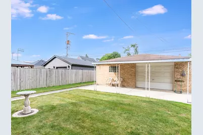 5340 S McVicker Avenue, Chicago, IL 60638 - Photo 26