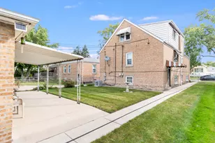 5340 S McVicker Ave, Chicago, IL 60638 - Photo 24