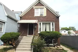 2118 W Garfield Blvd, Chicago, IL 60609 - Photo 1