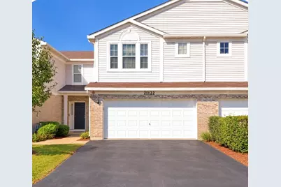 21122 Gray Hawk Drive, Matteson, IL 60443 - Photo 1