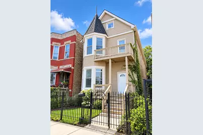 2342 N Kimball Avenue #2, Chicago, IL 60647 - Photo 1