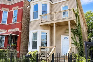2342 N Kimball Ave, Chicago, IL 60647 - Photo 1