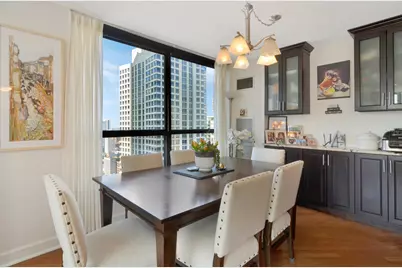 405 N Wabash Avenue #3204, Chicago, IL 60611 - Photo 10