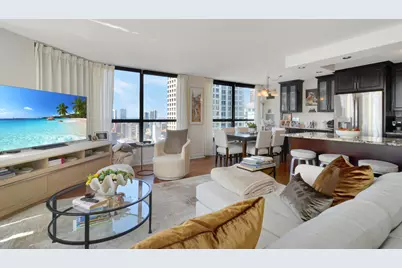 405 N Wabash Avenue #3204, Chicago, IL 60611 - Photo 4