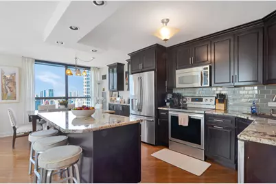 405 N Wabash Avenue #3204, Chicago, IL 60611 - Photo 6