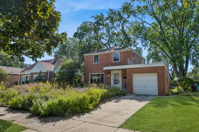 5321 Carol Street, Skokie, IL 60077 - Photo 1