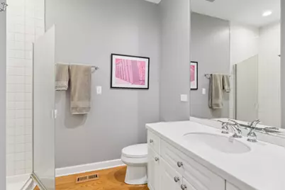 1351 W Altgeld Street #4I, Chicago, IL 60614 - Photo 8