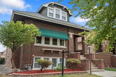 2317 East Avenue, Berwyn, IL 60402 - Photo 1