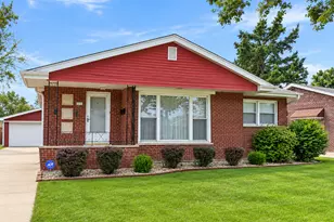 174 Linden Ln, Chicago Heights, IL 60411 - Photo 1