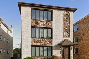 7854 W Cahill Terrace, Chicago, IL 60634 - Photo 1
