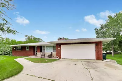 10S021 Plainfield Naperville Road, Naperville, IL 60564 - Photo 1