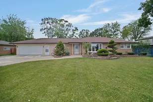 2244 205th St, Chicago Heights, IL 60411 - Photo 1