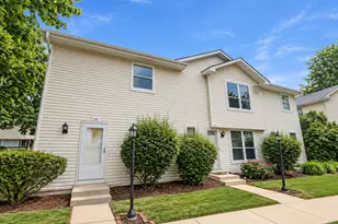 206 Raintree Ct, Aurora, IL 60504 - Photo 1