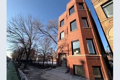 2114 W Augusta Avenue #2, Chicago, IL 60622 - Photo 1