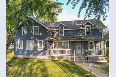 158 N Oak Street, Manteno, IL 60950 - Photo 1