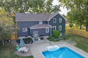 158 N Oak St, Manteno, IL 60950 - Photo 40