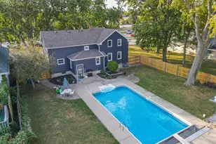 158 N Oak St, Manteno, IL 60950 - Photo 2