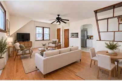 4824 S Lotus Avenue #2, Chicago, IL 60638 - Photo 2