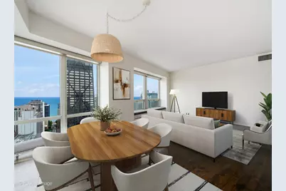 57 E Delaware Place #3503, Chicago, IL 60611 - Photo 6