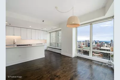 57 E Delaware Place #3503, Chicago, IL 60611 - Photo 14