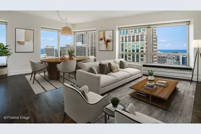 57 E Delaware Place #3503, Chicago, IL 60611 - Photo 4