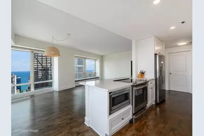 57 E Delaware Place #3503, Chicago, IL 60611 - Photo 10