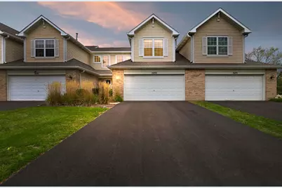 1693 S Candlestick Way #1693, Waukegan, IL 60085 - Photo 1