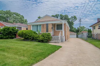 14537 University Avenue, Dolton, IL 60419 - Photo 1