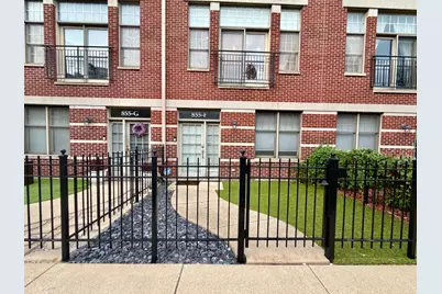 855 N May Street #F, Chicago, IL 60642 - Photo 24