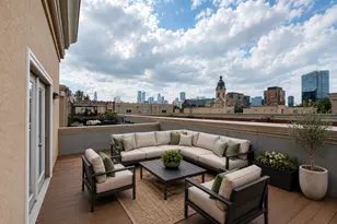 855 N May St, Chicago, IL 60642 - Photo 22