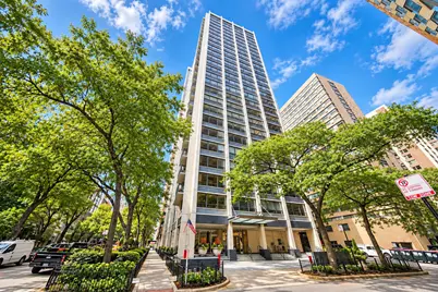 222 E Pearson Street #1901, Chicago, IL 60611 - Photo 1