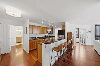 222 E Pearson Street #1901, Chicago, IL 60611 - Photo 2