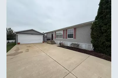 23001 S Cog Hill Lane, Frankfort, IL 60423 - Photo 2