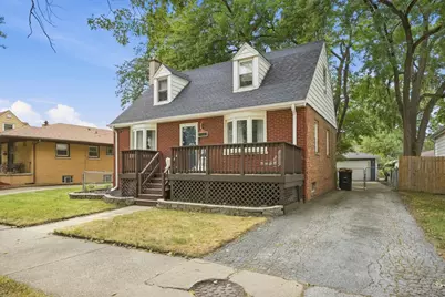 17530 Henry Street, Lansing, IL 60438 - Photo 2