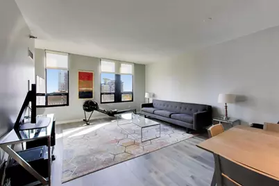 1255 S State Street #1807, Chicago, IL 60605 - Photo 6