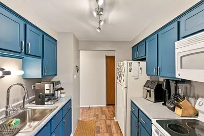 9724 S Karlov Avenue #304, Oak Lawn, IL 60453 - Photo 14