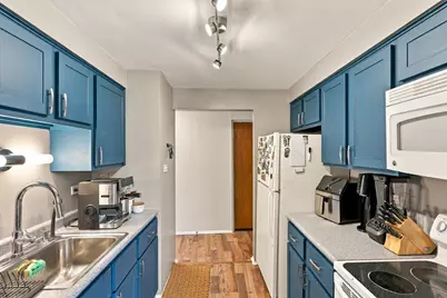 9724 S Karlov Avenue #304, Oak Lawn, IL 60453 - Photo 12