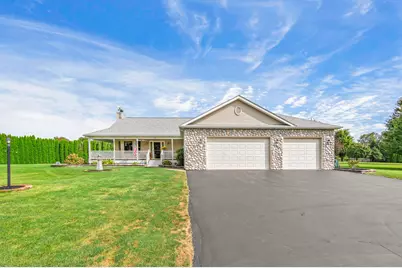 2367 N 4060th Road, Sheridan, IL 60551 - Photo 1