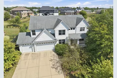 12520 Whisper Creek Way, Mokena, IL 60448 - Photo 2