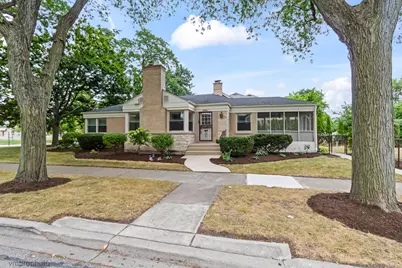 [Address not provided], River Forest, IL 60305 - Photo 1
