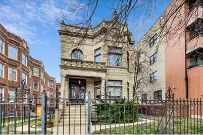 940 W Cuyler Avenue #1, Chicago, IL 60613 - Photo 1