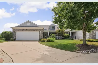 1626 Cobblefield Road #1626, Champaign, IL 61822 - Photo 1
