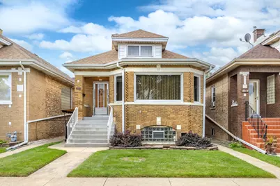 7753 W Elmgrove Drive, Elmwood Park, IL 60707 - Photo 1